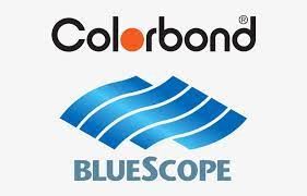 Colorbond BlueScope
